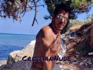 CristianNude Le Cul Gratuit