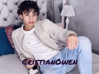 CristianOwen