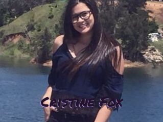 Cristine_Fox