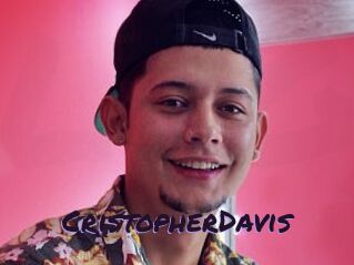 CristopherDavis