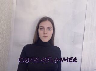 CruelaSummer