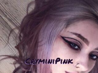 CryminiPink