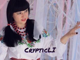 CrypticLI