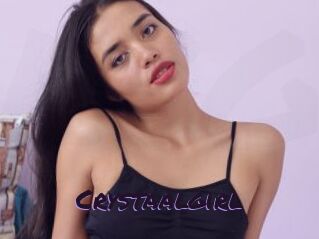 Crystaalgirl
