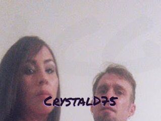 CrystalD75