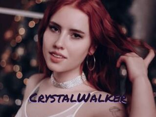 CrystalWalker