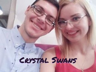 Crystal_Swans
