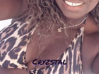 Cryzstal