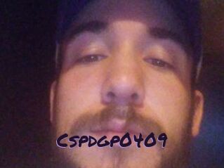 Cspdgp0409