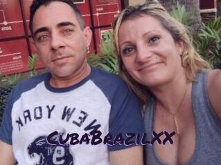 CubaBrazilXX