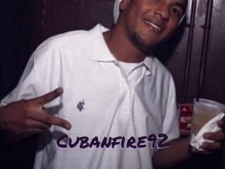 Cubanfire92