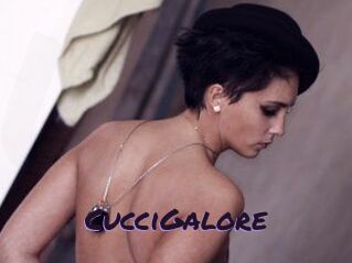 CucciGalore
