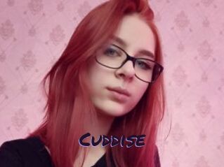 Cuddise