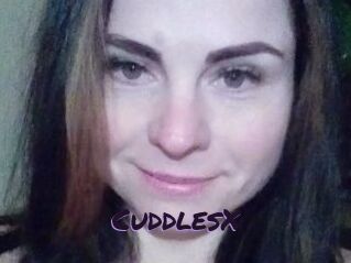 CuddlesX
