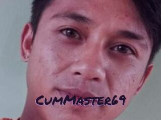 CumMaster69