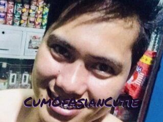 CumOfAsianCutie