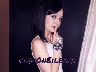 CumOnEileenX
