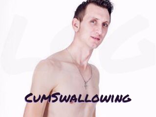 CumSwallowing