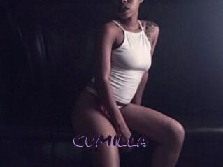 Cumilla