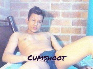 Cumshoot