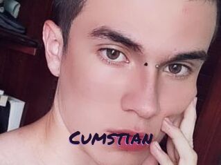 Cumstian