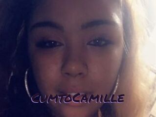 CumtoCamille