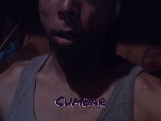 Cumzar