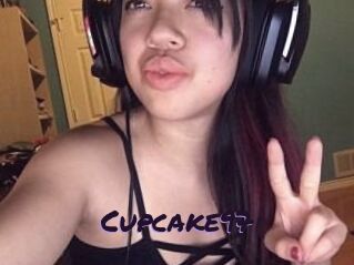 Cupcake97
