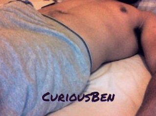 CuriousBen