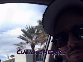 CuriousHetero
