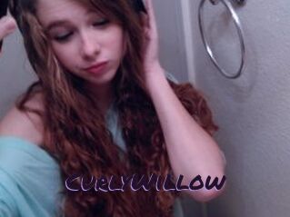 CurlyWillow
