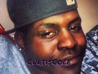 CurtisCole