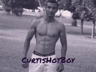 CurtisHotBoy