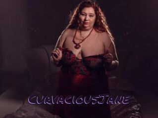 CurvaciousJane