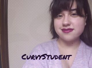 CurvyStudent