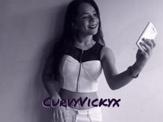 CurvyVickyx