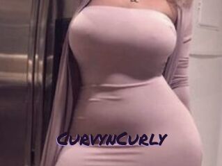 CurvynCurly
