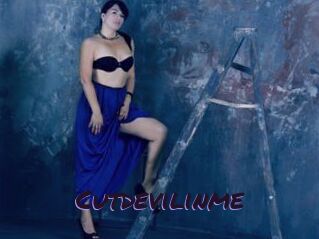 Cutdevilinme