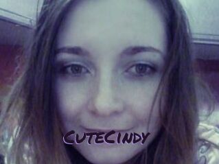CuteCindy_