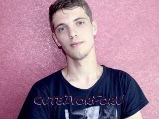 CuteIvorForU