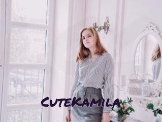 CuteKamila