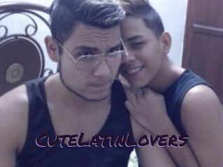 CuteLatinLovers