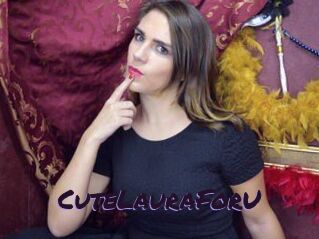 CuteLauraForU