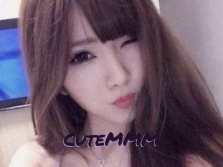 CuteMMM