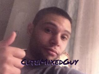 CuteMixedGuy