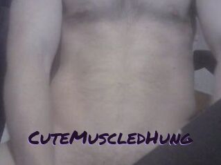 CuteMuscledHung