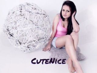 CuteNice