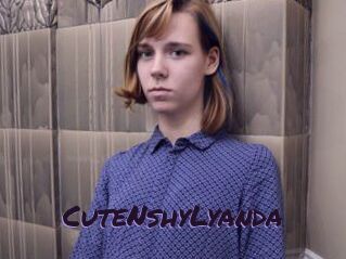 CuteNshyLyanda