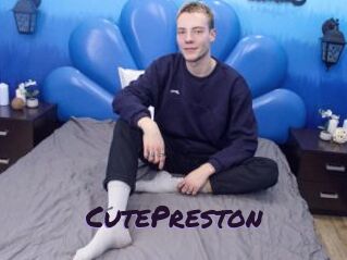 CutePreston