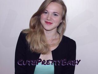 CutePrettyBaby